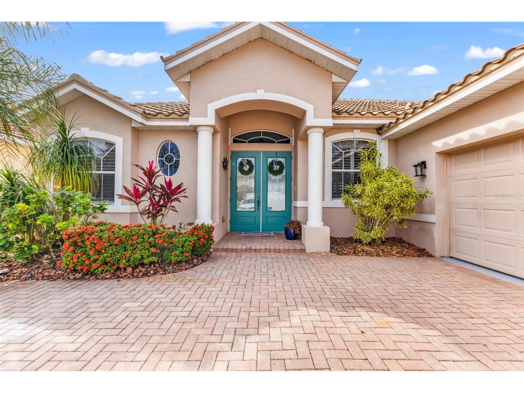 1851 Coconut Palm Circle North Port FL 34288 C7518651 image1
