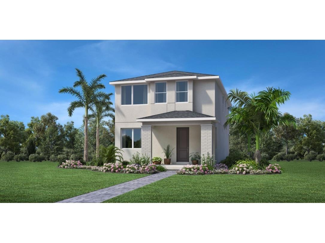 1851 Crowncrest Drive Apopka FL 32703 O6380406 image1