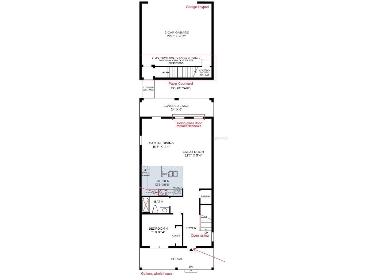 1851 Crowncrest Drive Apopka FL 32703 O6380406 image2
