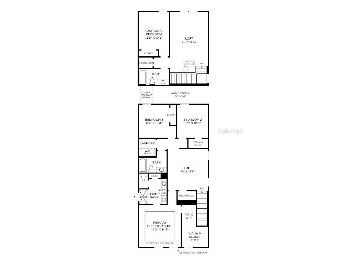 1851 Crowncrest Drive Apopka FL 32703 O6380406 image3