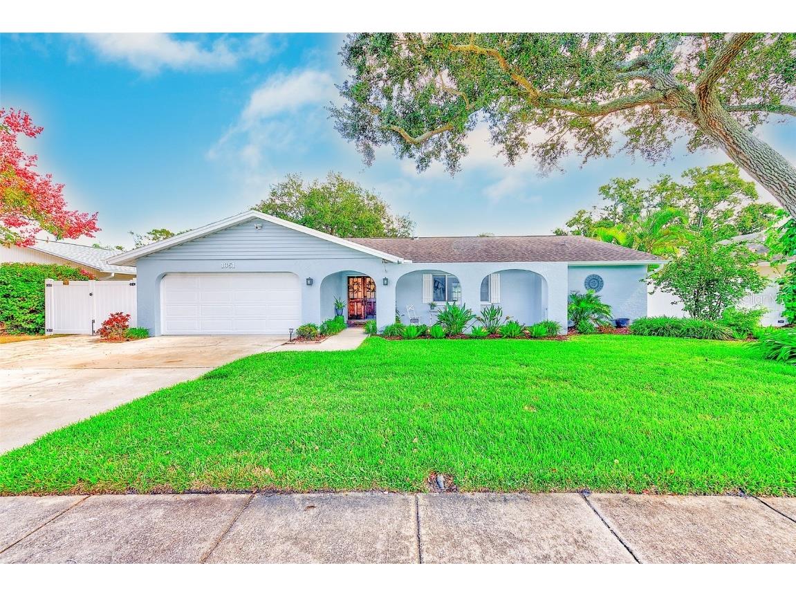 1851 Del Robles Terrace Clearwater FL 33764 TB8443697 image1