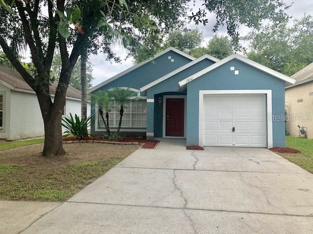 1851 Falling Star Lane Lutz FL 33549 TB8514281 image1
