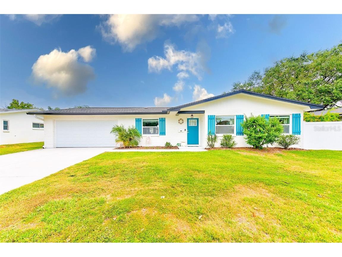 1851 Glenville Drive Clearwater FL 33765 TB8366162 image1