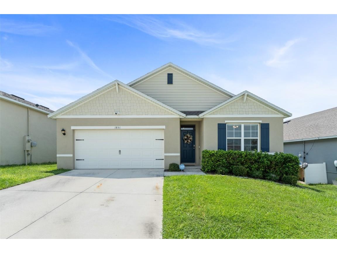 1851 Hackberry Street Clermont FL 34715 O6329978 image1