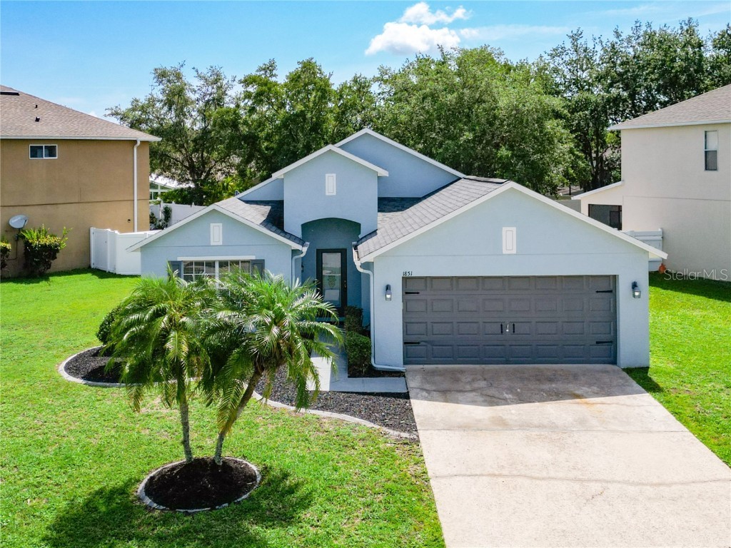 1851 Hammock Moss Drive Orlando FL 32820 S5127973 image1