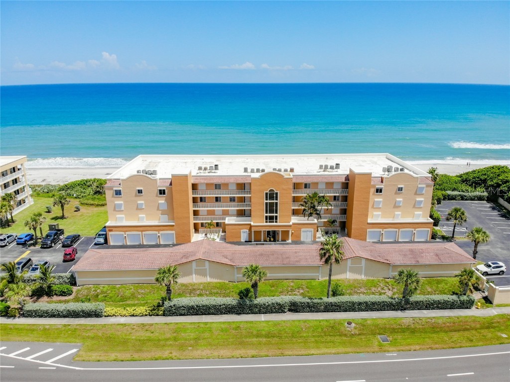 1851 Highway A1a #4102 Indian Harbour Beach FL 32937 O6108352 image1