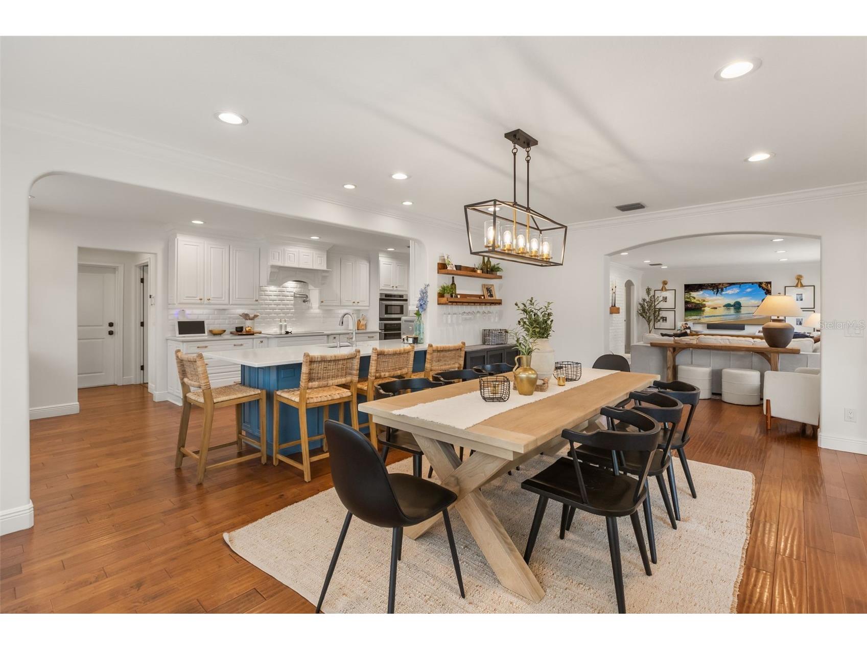 1851 Huron Trail Maitland FL 32751 - LAKE MINNEHAHA -CHAIN OF LAKES O6407236 image13