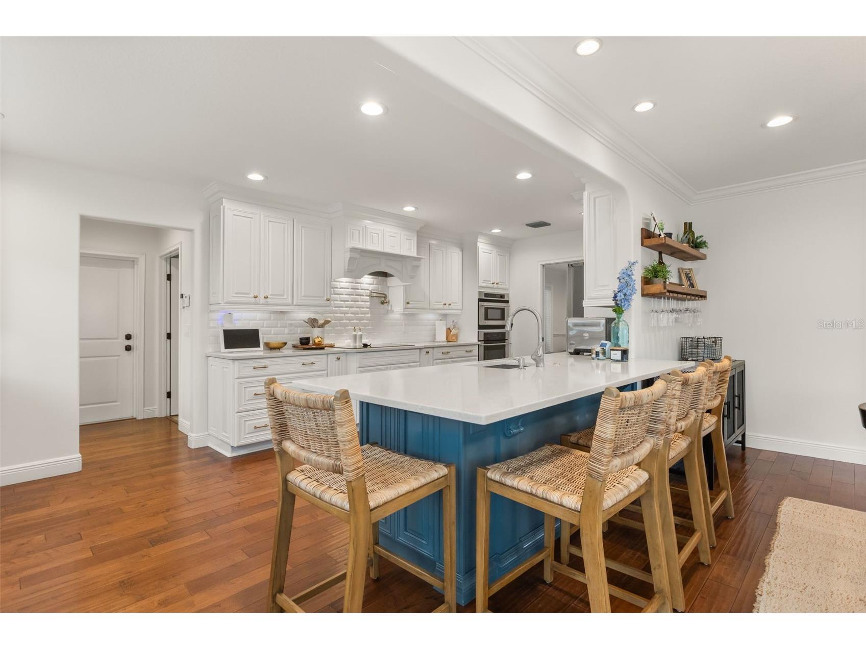 1851 Huron Trail Maitland FL 32751 - LAKE MINNEHAHA -CHAIN OF LAKES O6407236 image16