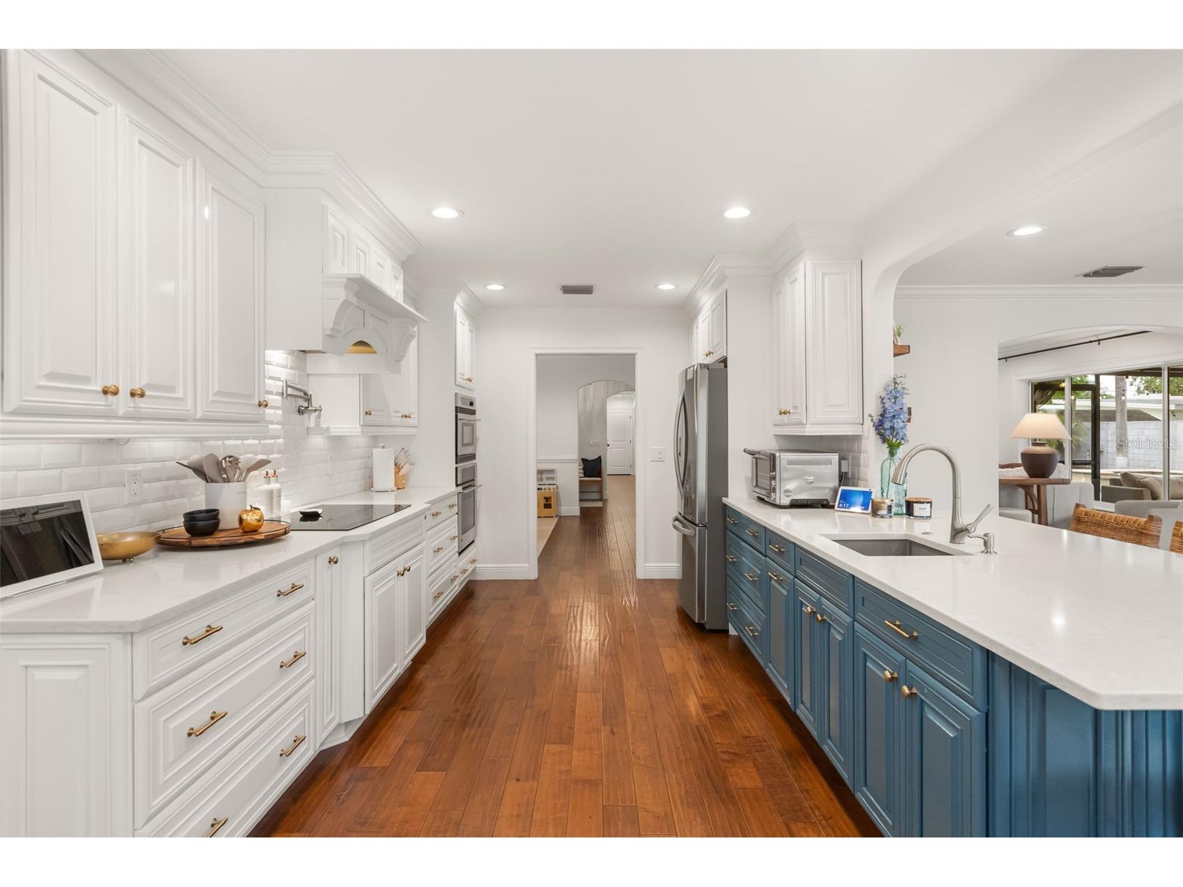 1851 Huron Trail Maitland FL 32751 - LAKE MINNEHAHA -CHAIN OF LAKES O6407236 image21