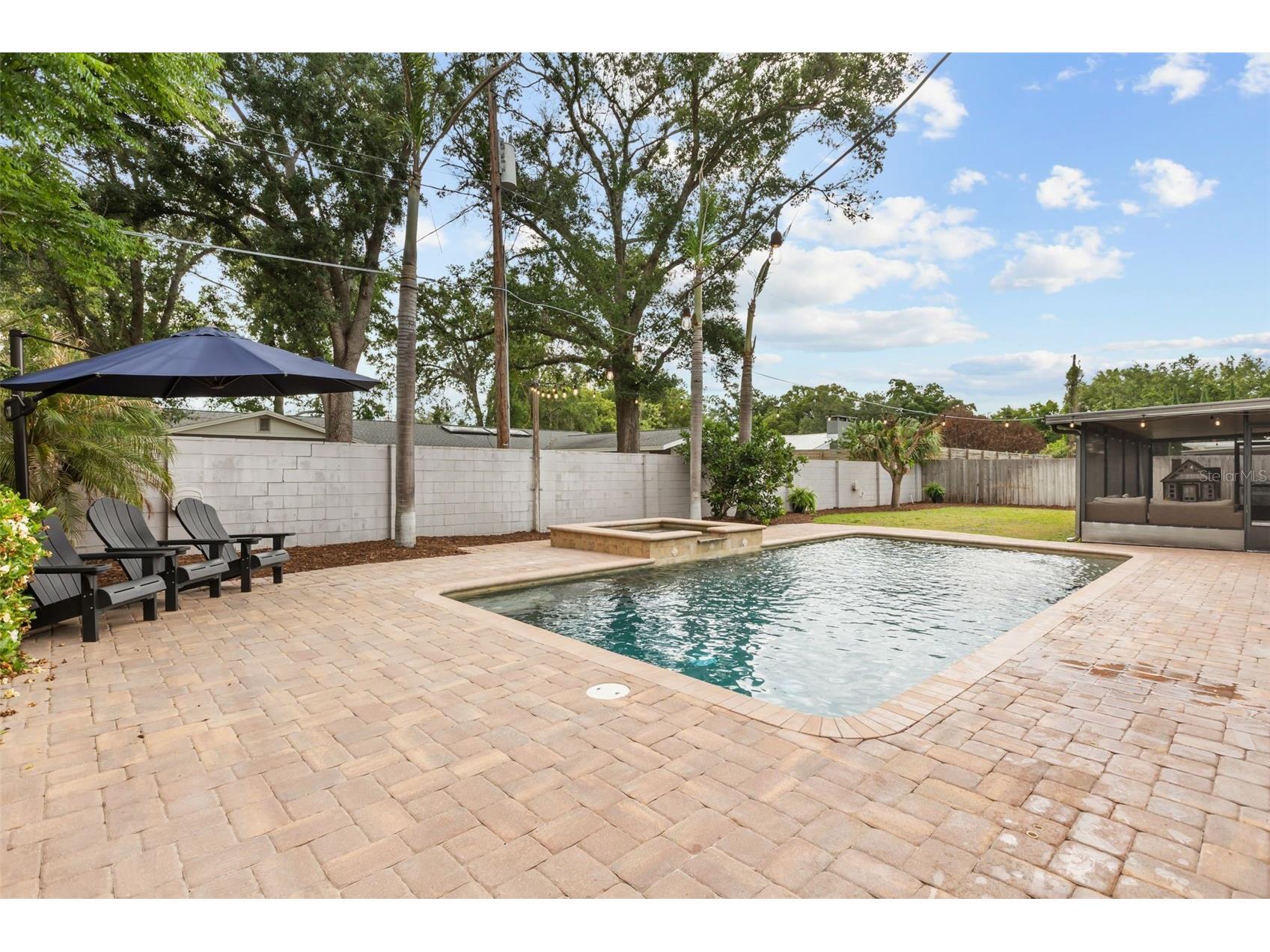 1851 Huron Trail Maitland FL 32751 - LAKE MINNEHAHA -CHAIN OF LAKES O6407236 image44