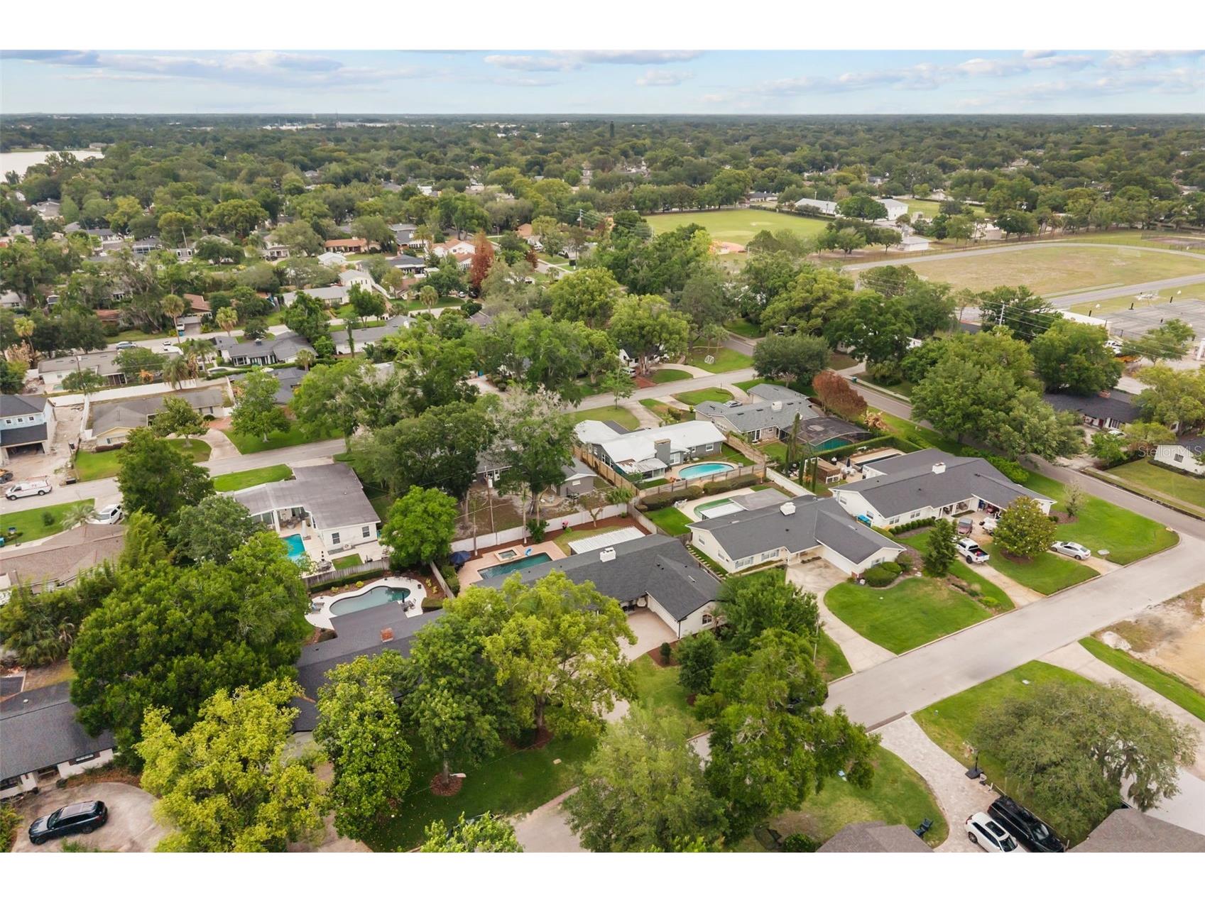 1851 Huron Trail Maitland FL 32751 - LAKE MINNEHAHA -CHAIN OF LAKES O6407236 image52