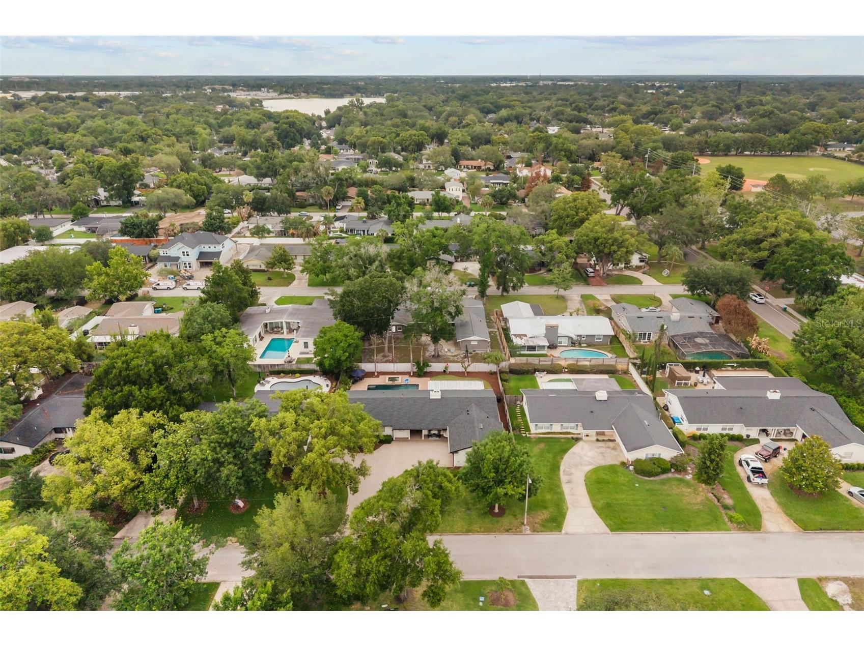 1851 Huron Trail Maitland FL 32751 - LAKE MINNEHAHA -CHAIN OF LAKES O6407236 image53