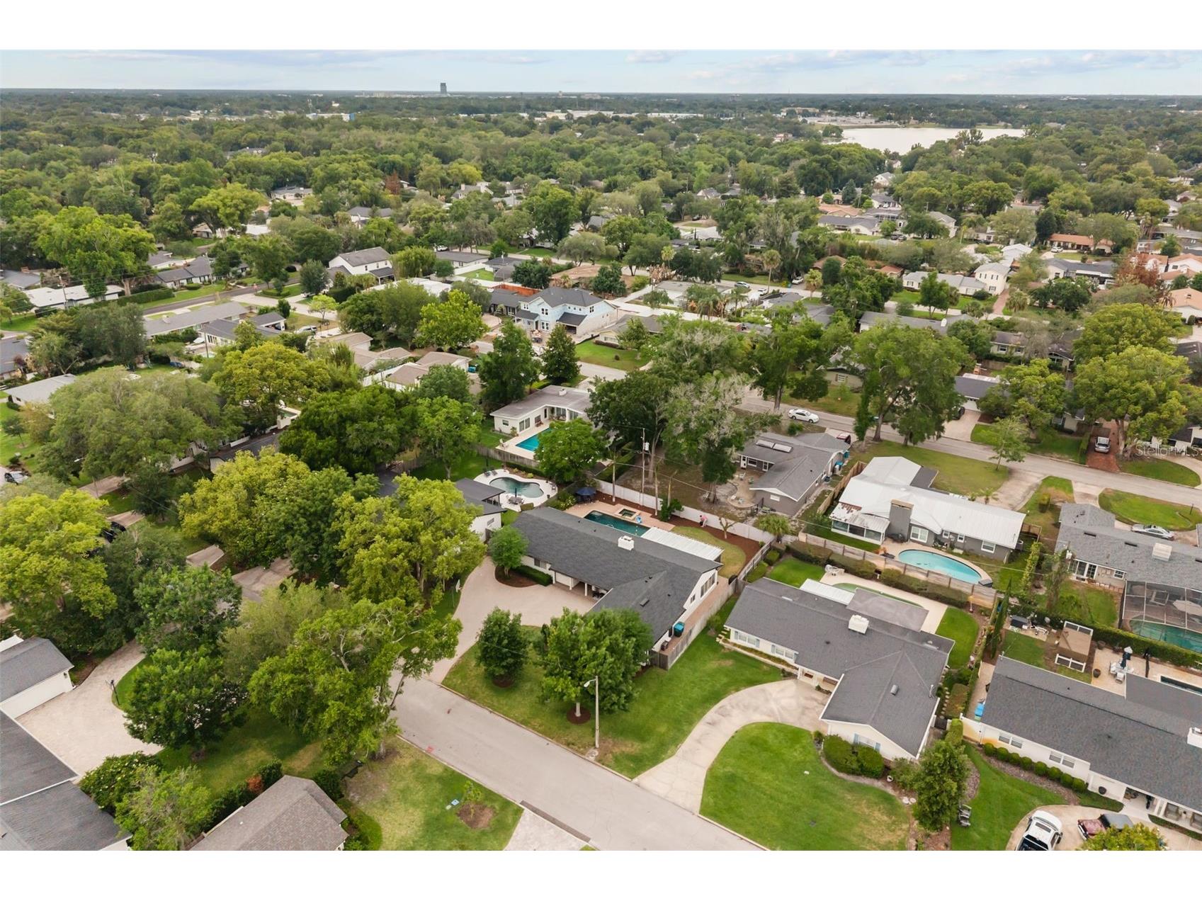 1851 Huron Trail Maitland FL 32751 - LAKE MINNEHAHA -CHAIN OF LAKES O6407236 image54