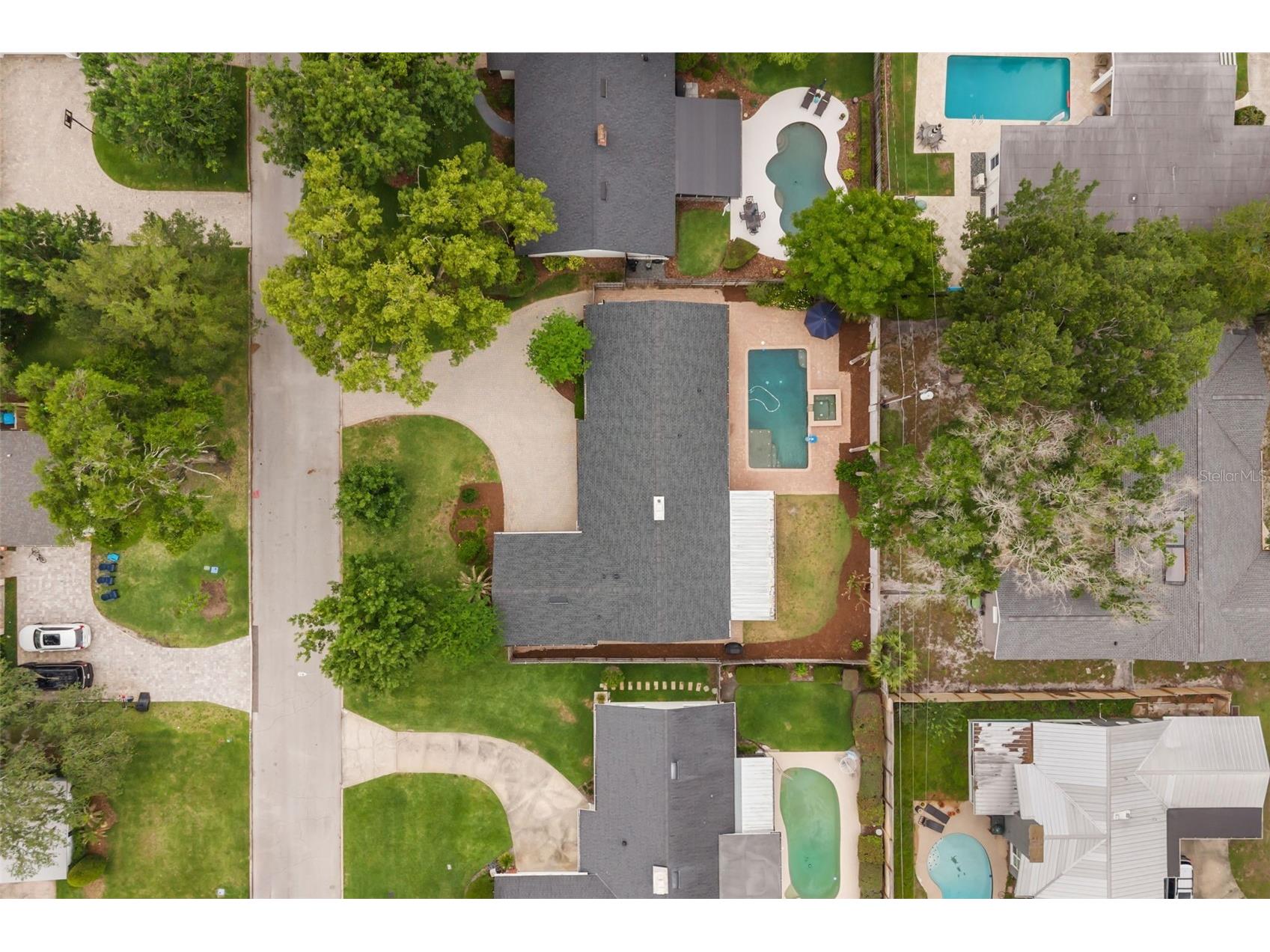 1851 Huron Trail Maitland FL 32751 - LAKE MINNEHAHA -CHAIN OF LAKES O6407236 image55