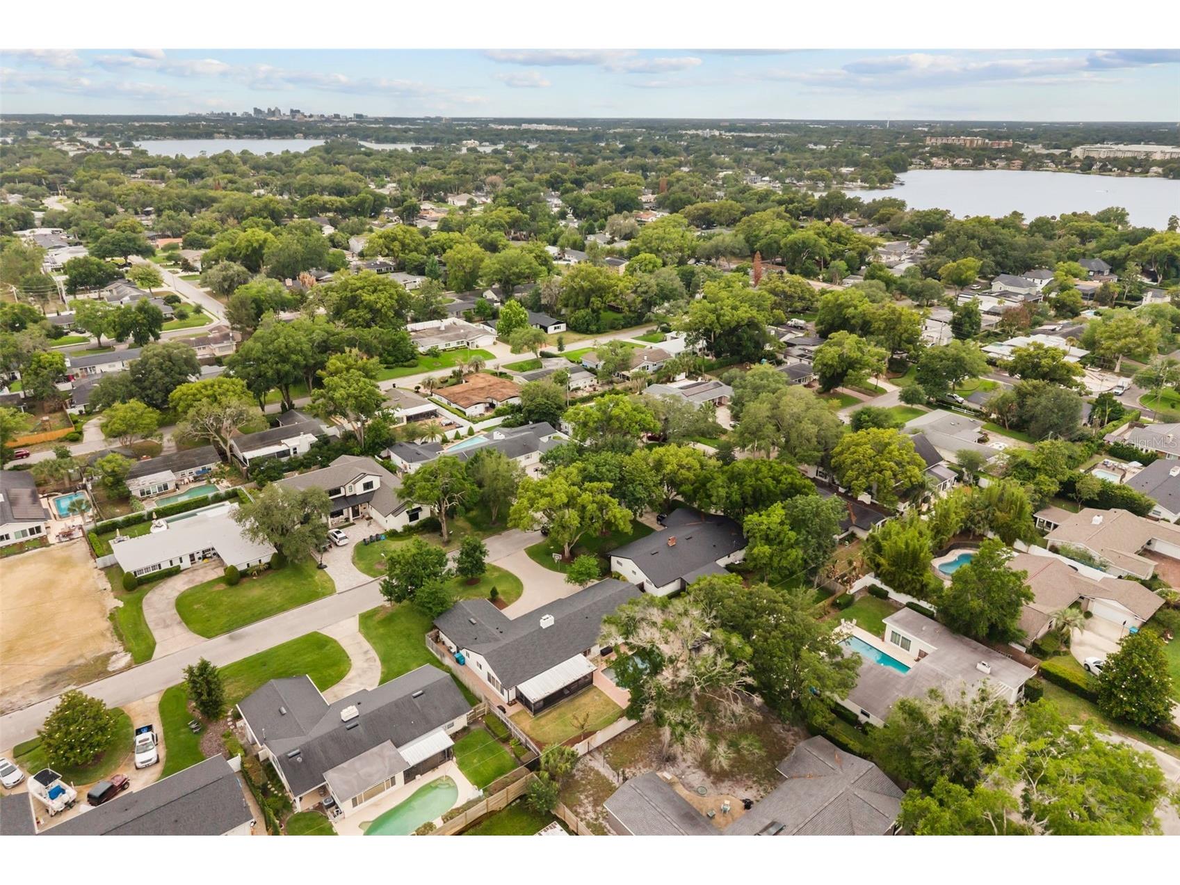 1851 Huron Trail Maitland FL 32751 - LAKE MINNEHAHA -CHAIN OF LAKES O6407236 image56
