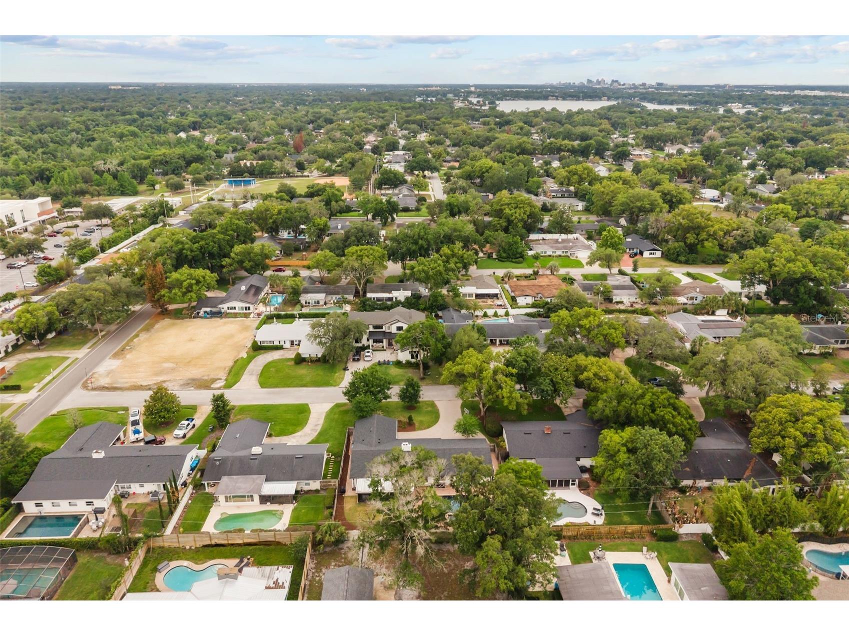 1851 Huron Trail Maitland FL 32751 - LAKE MINNEHAHA -CHAIN OF LAKES O6407236 image57