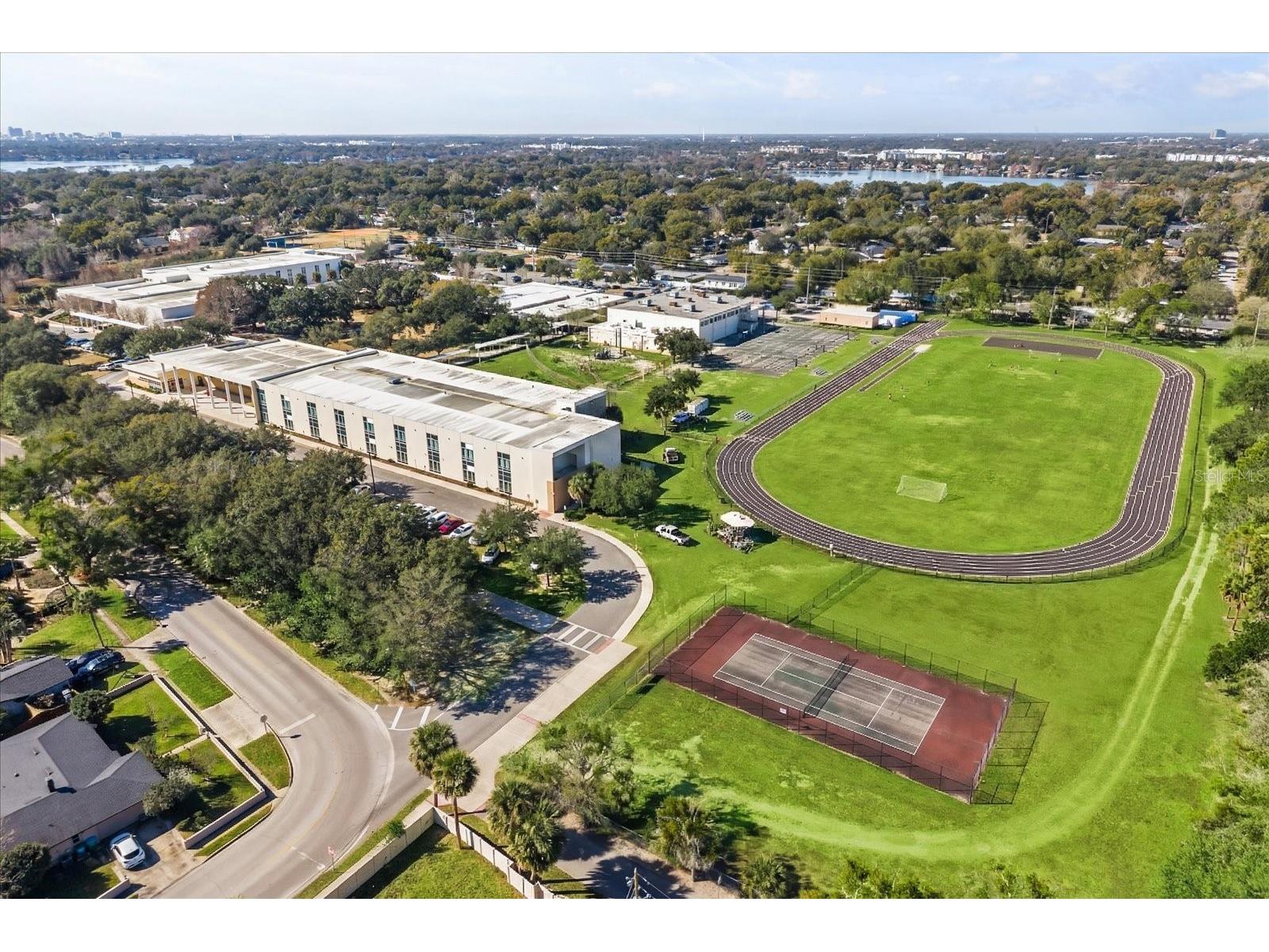 1851 Huron Trail Maitland FL 32751 - LAKE MINNEHAHA -CHAIN OF LAKES O6407236 image64