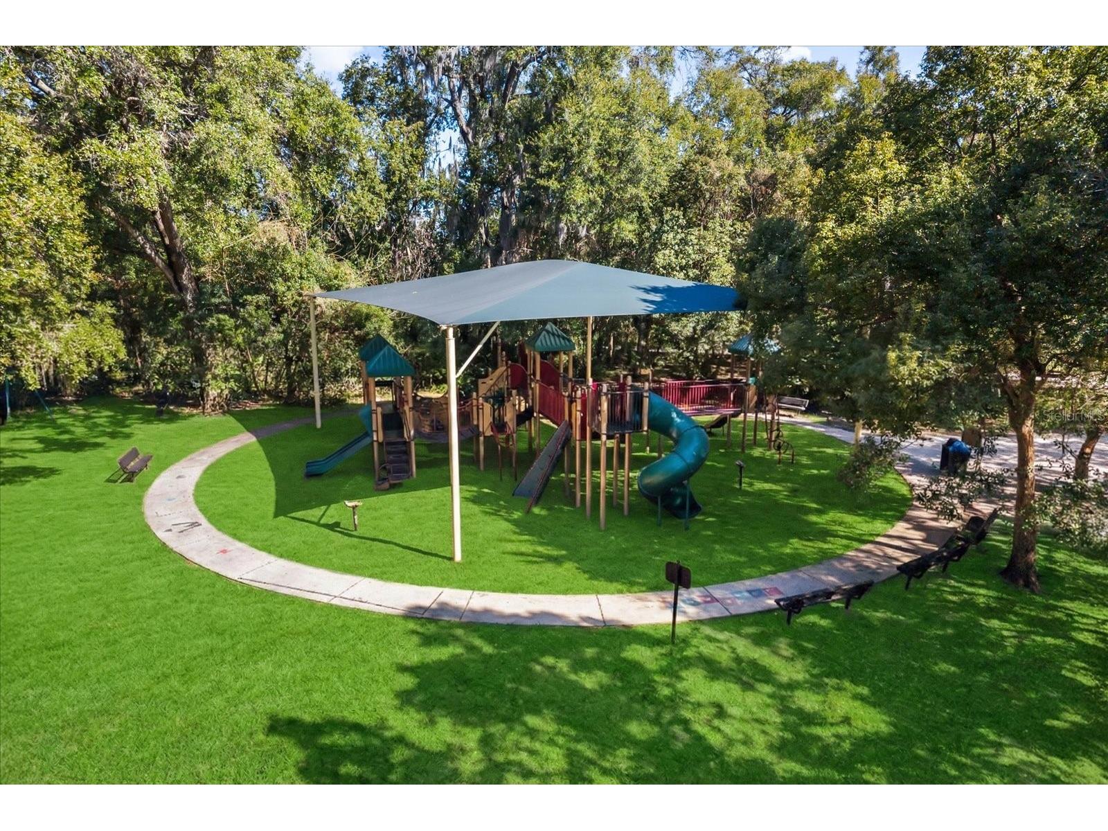 1851 Huron Trail Maitland FL 32751 - LAKE MINNEHAHA -CHAIN OF LAKES O6407236 image66