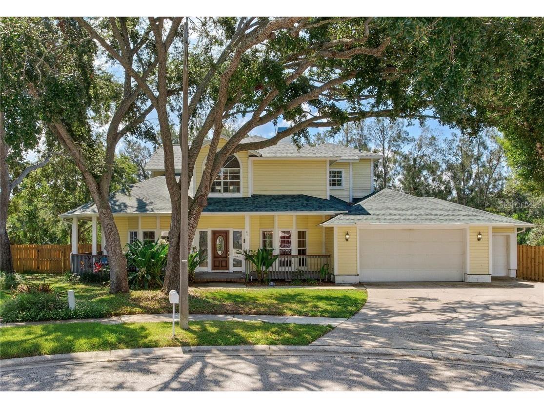 1851 Juanita Court Clearwater FL 33764 TB8412745 image1