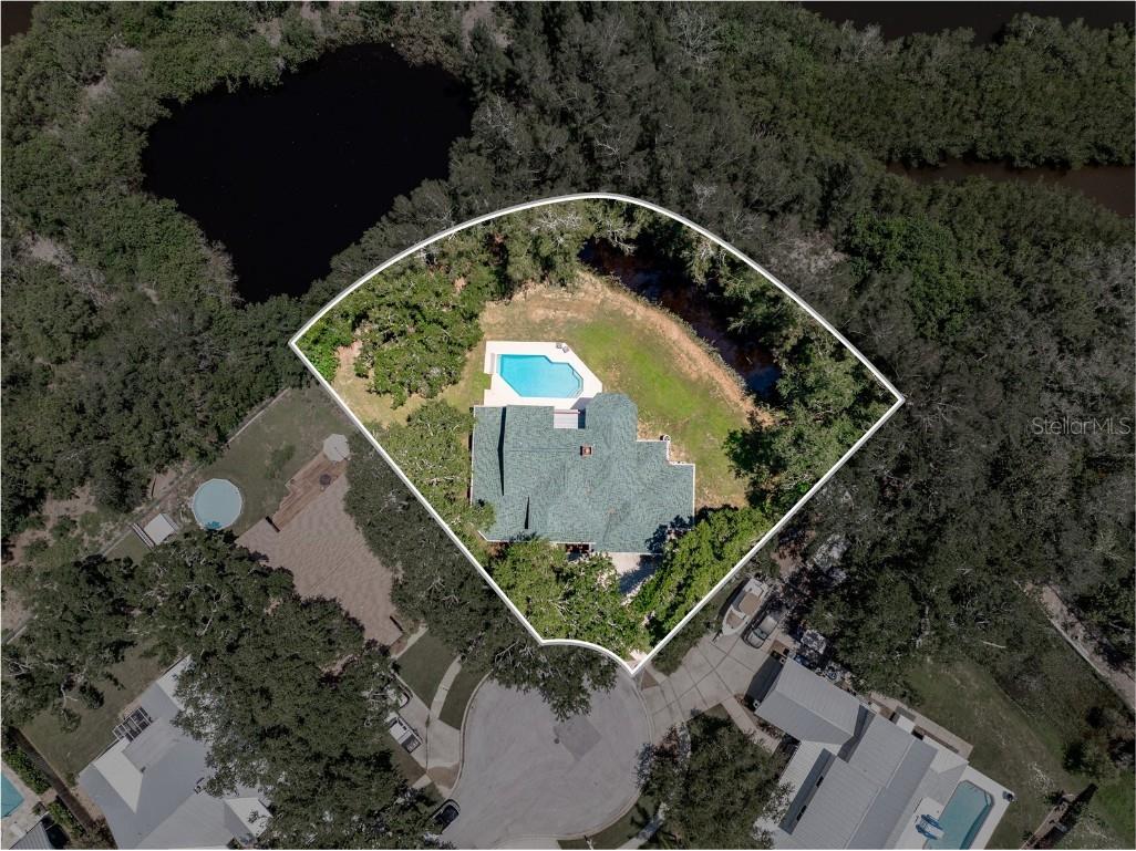 1851 Juanita Court Clearwater FL 33764 TB8412745 image67