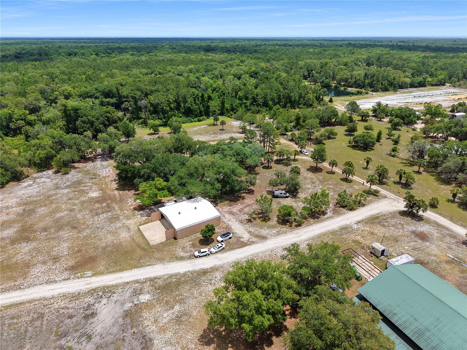 1851 Maytown Road Oak Hill FL 32759 O6408631 image10