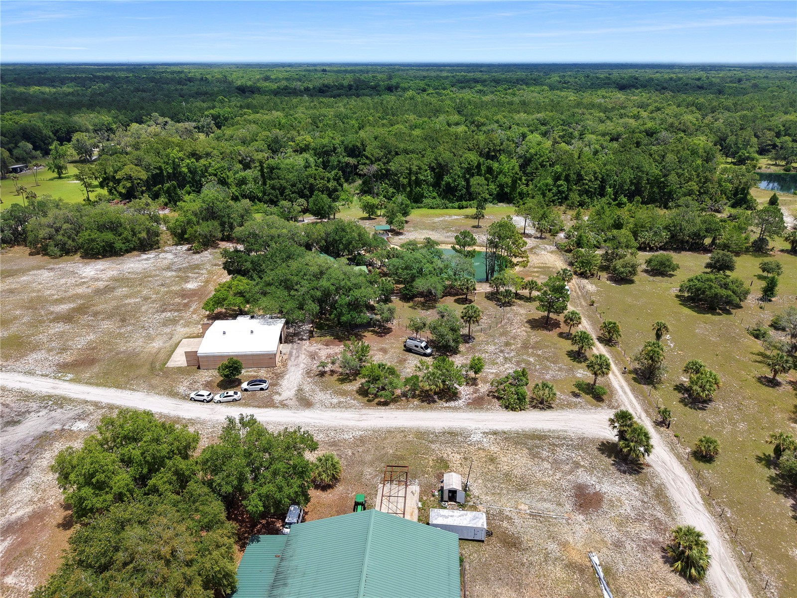 1851 Maytown Road Oak Hill FL 32759 O6408631 image11