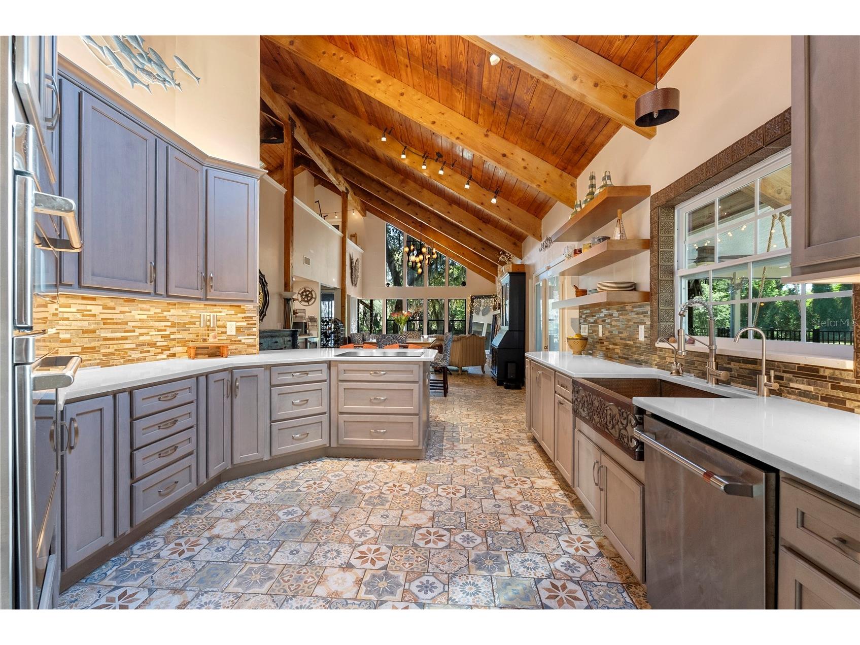 1851 Maytown Road Oak Hill FL 32759 O6408631 image16