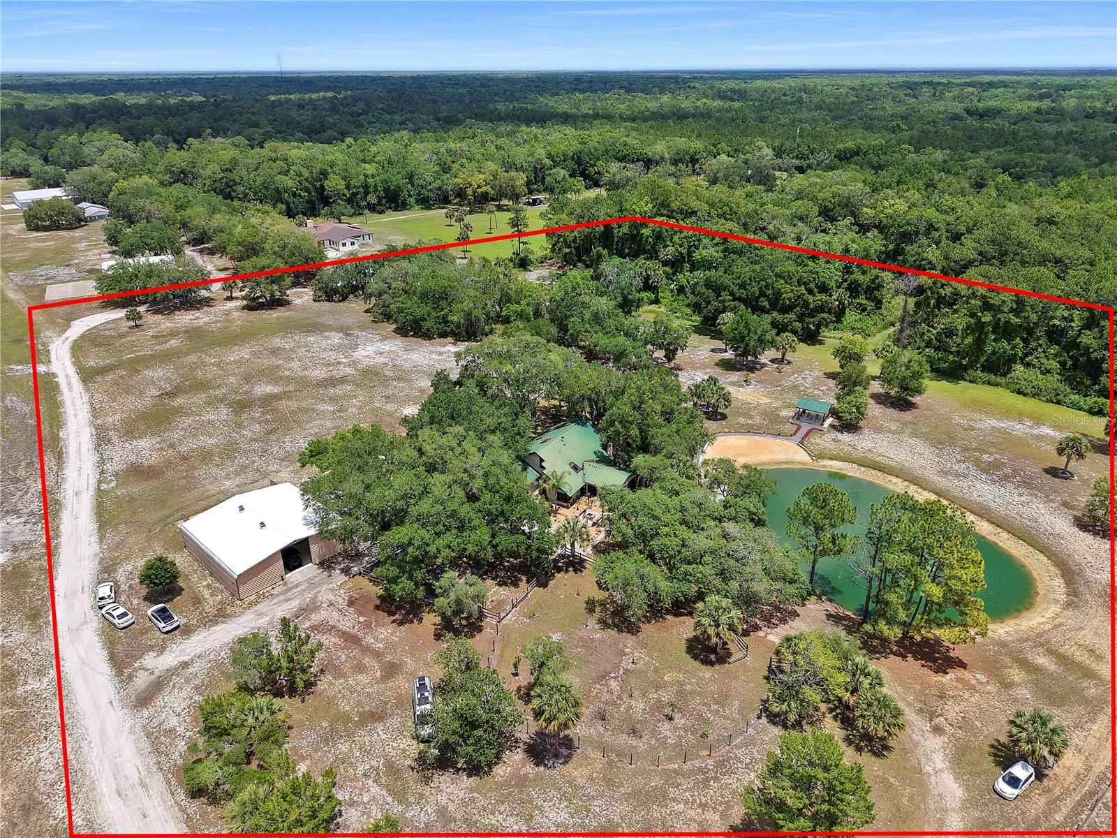 1851 Maytown Road Oak Hill FL 32759 O6408631 image3