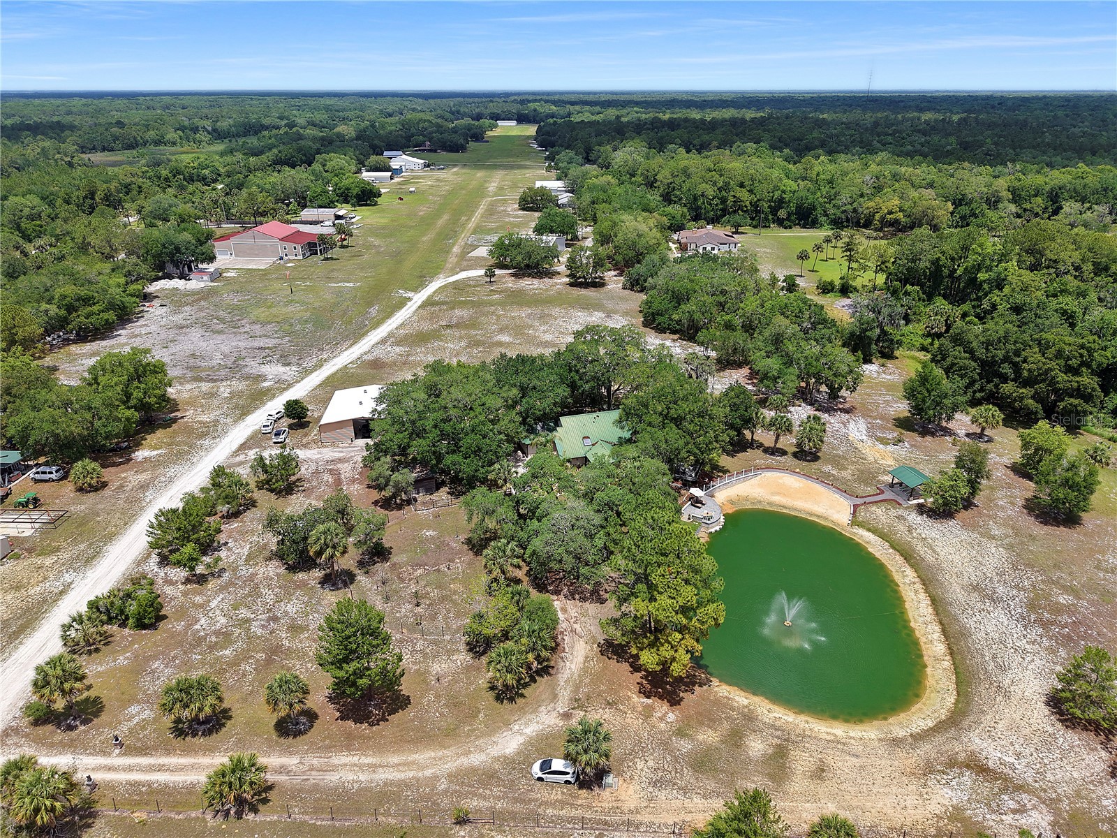 1851 Maytown Road Oak Hill FL 32759 O6408631 image6