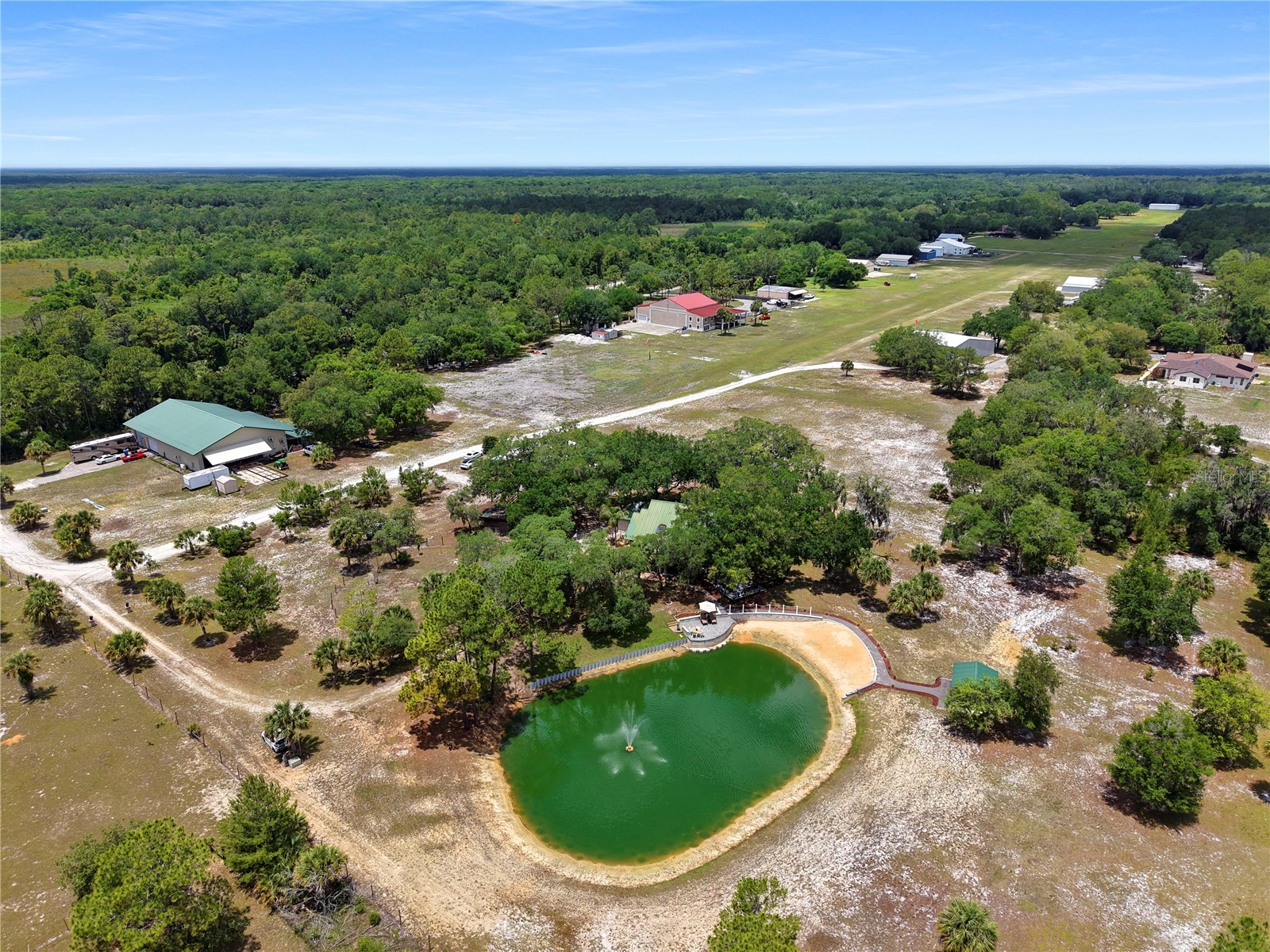 1851 Maytown Road Oak Hill FL 32759 O6408631 image7