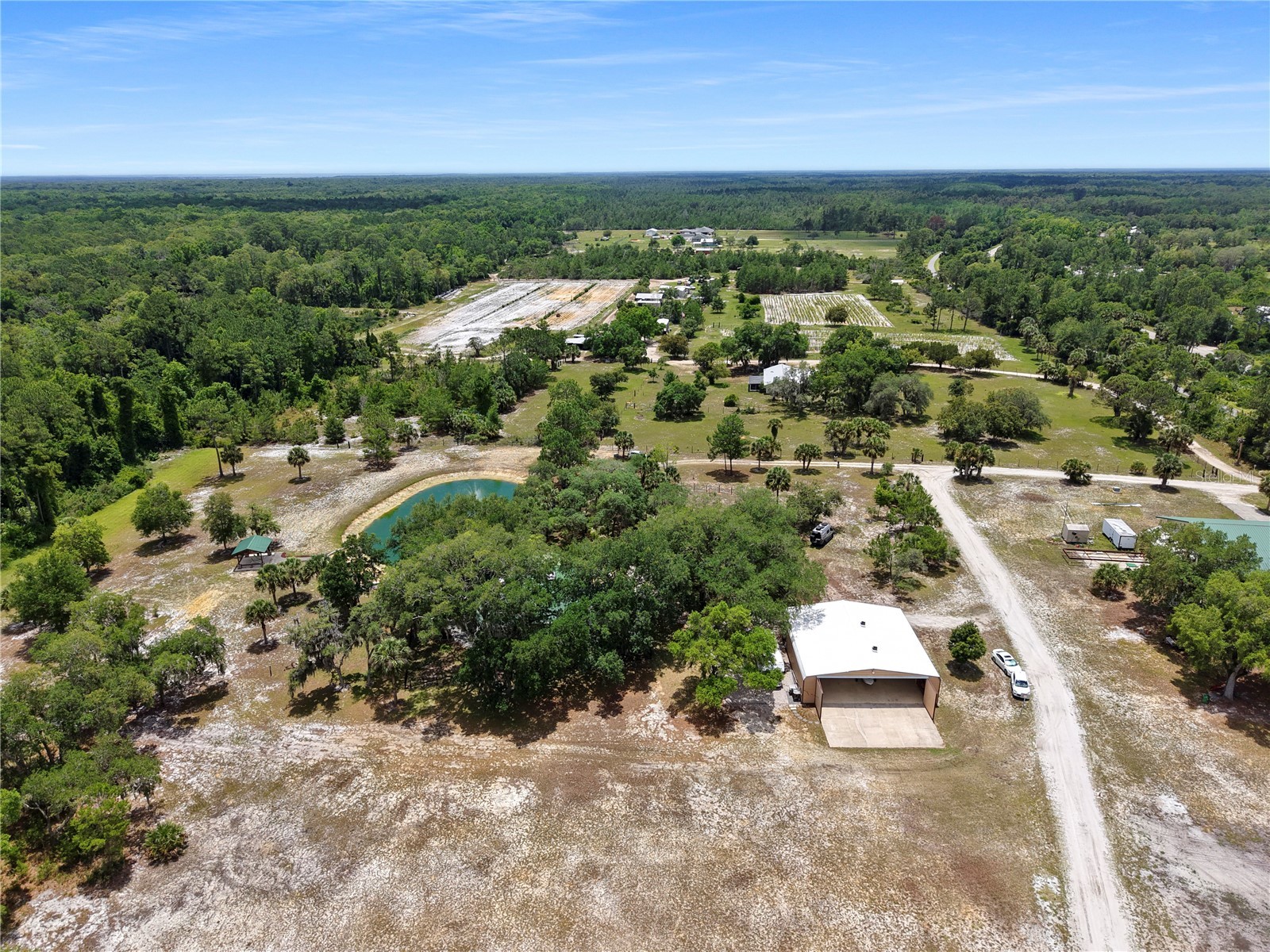 1851 Maytown Road Oak Hill FL 32759 O6408631 image9