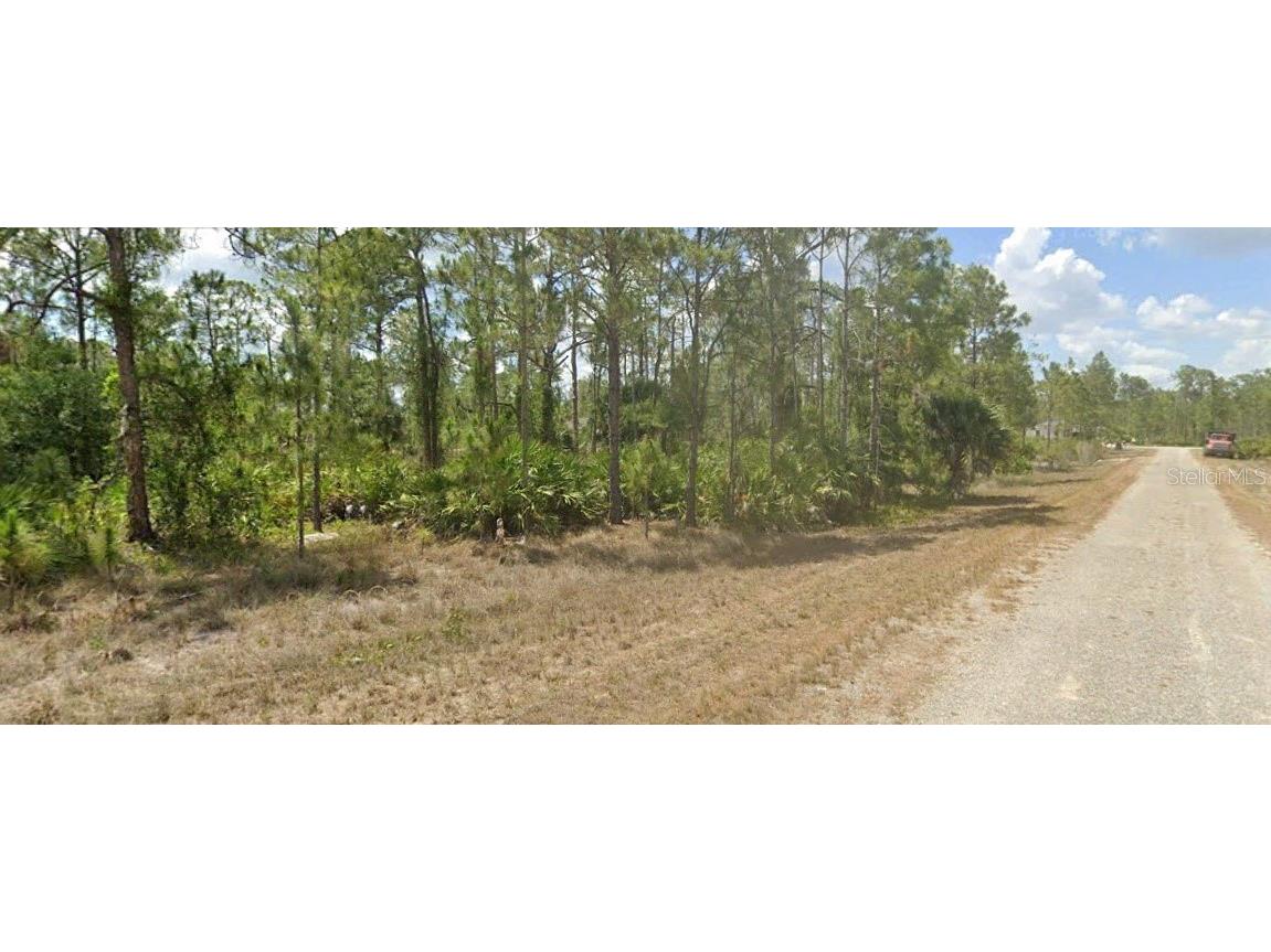 1851 Miller Street Lehigh Acres FL 33972 O6211064 image1