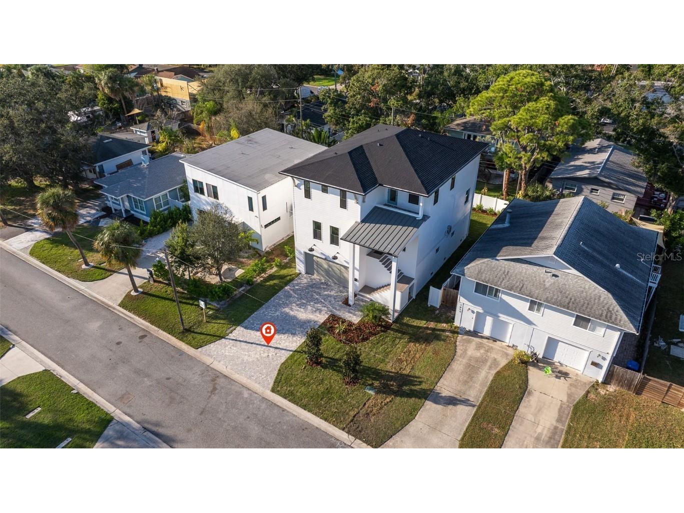 1851 Mississippi Avenue NE Saint Petersburg FL 33703 TB8449905 image37