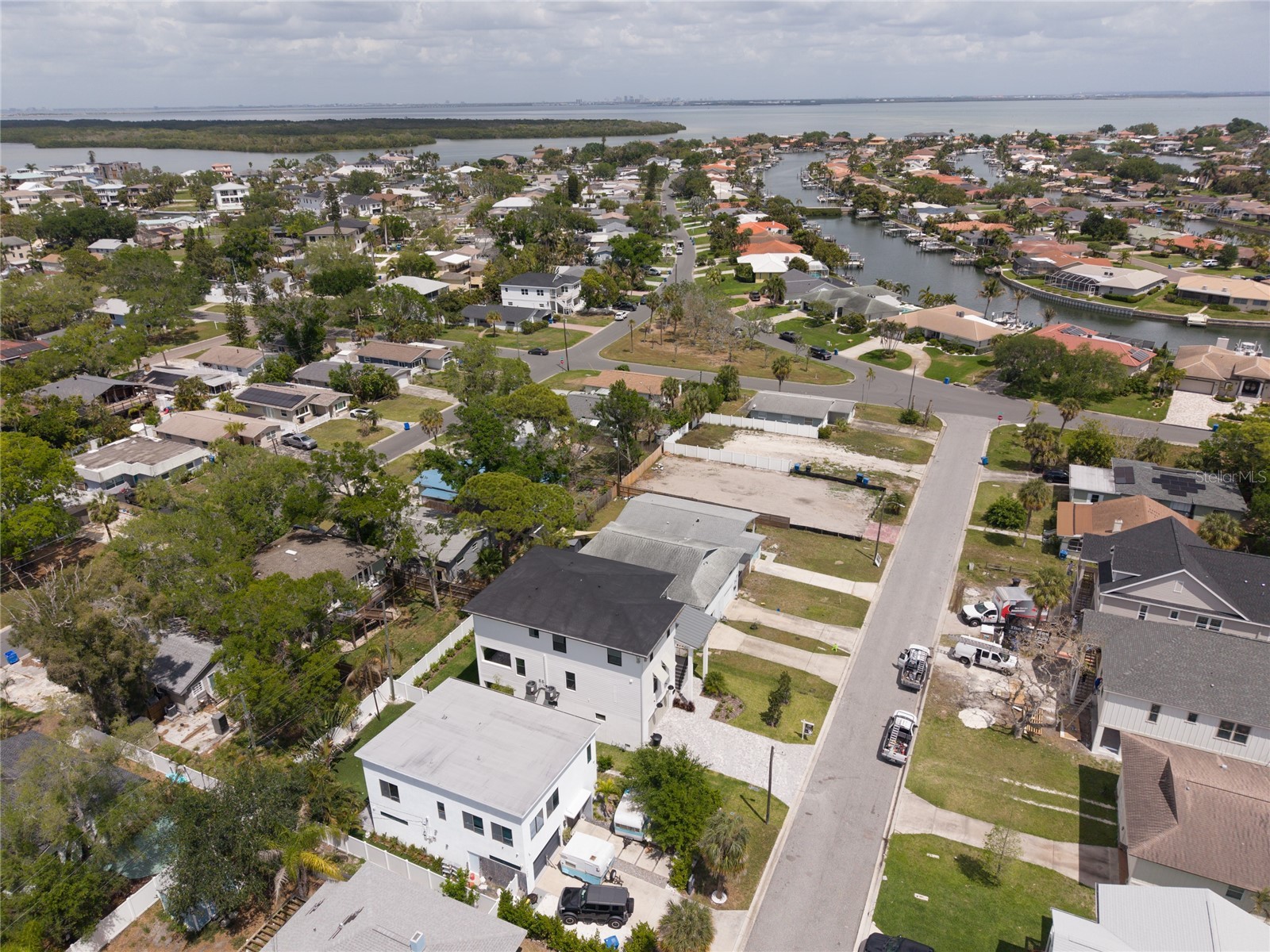 1851 Mississippi Avenue NE Saint Petersburg FL 33703 TB8492463 image59