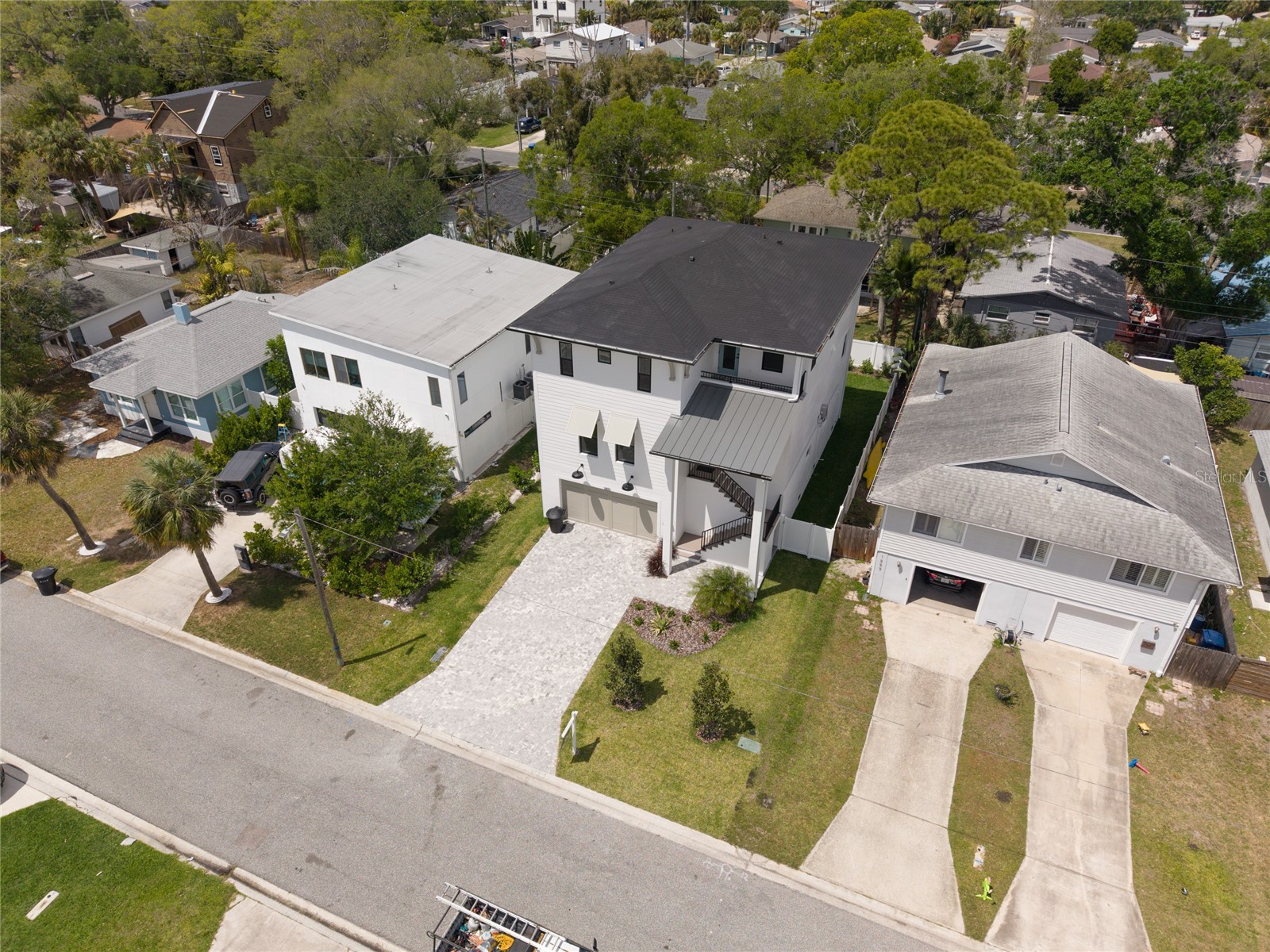 1851 Mississippi Avenue NE Saint Petersburg FL 33703 TB8492463 image61