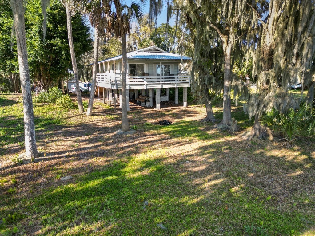 1851 N Lake Reedy Boulevard Frostproof FL 33843 - LAKE REEDY L4942868 image1