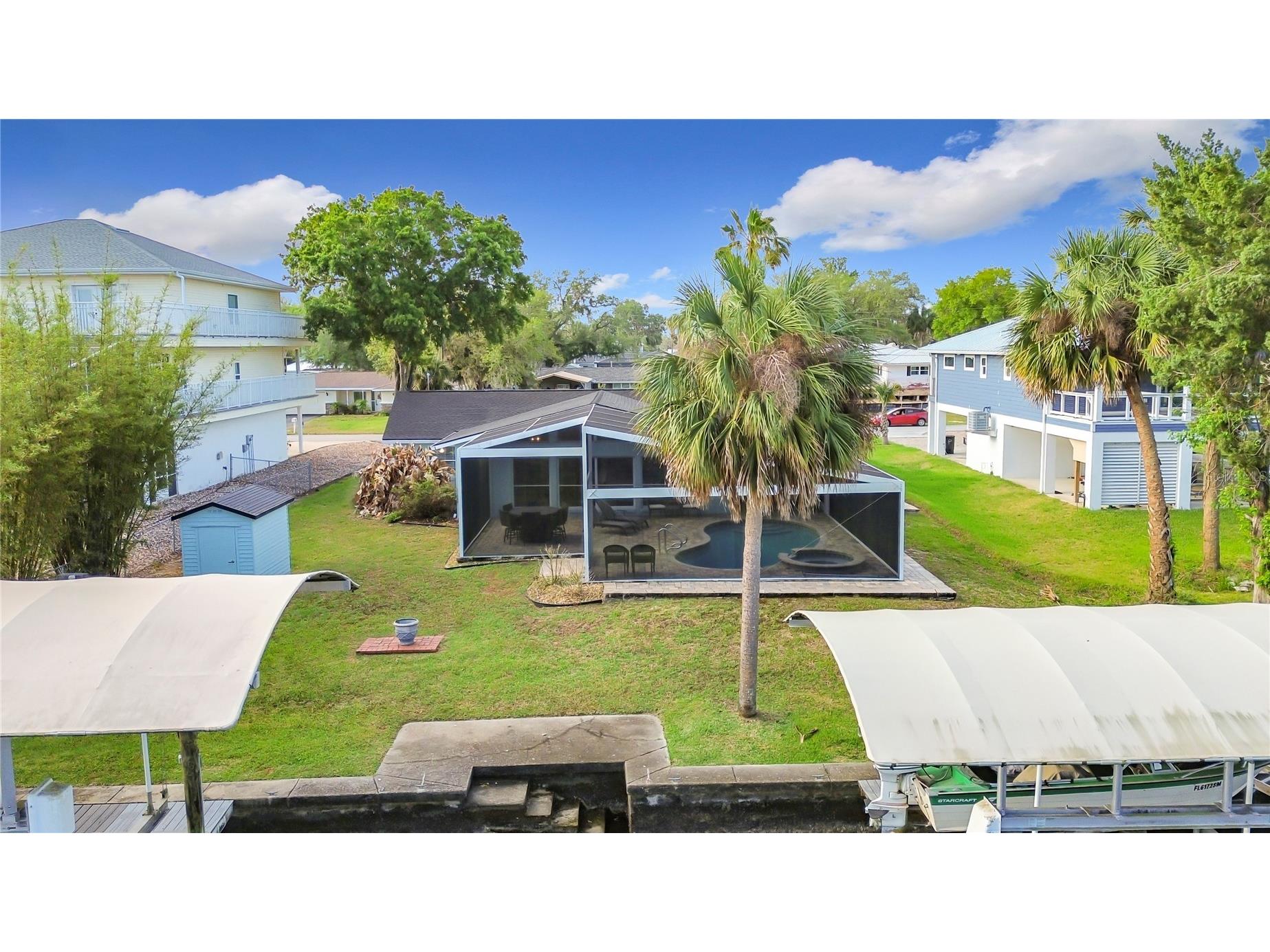 1851 NW 18th Street Crystal River FL 34428 TB8496487 image52