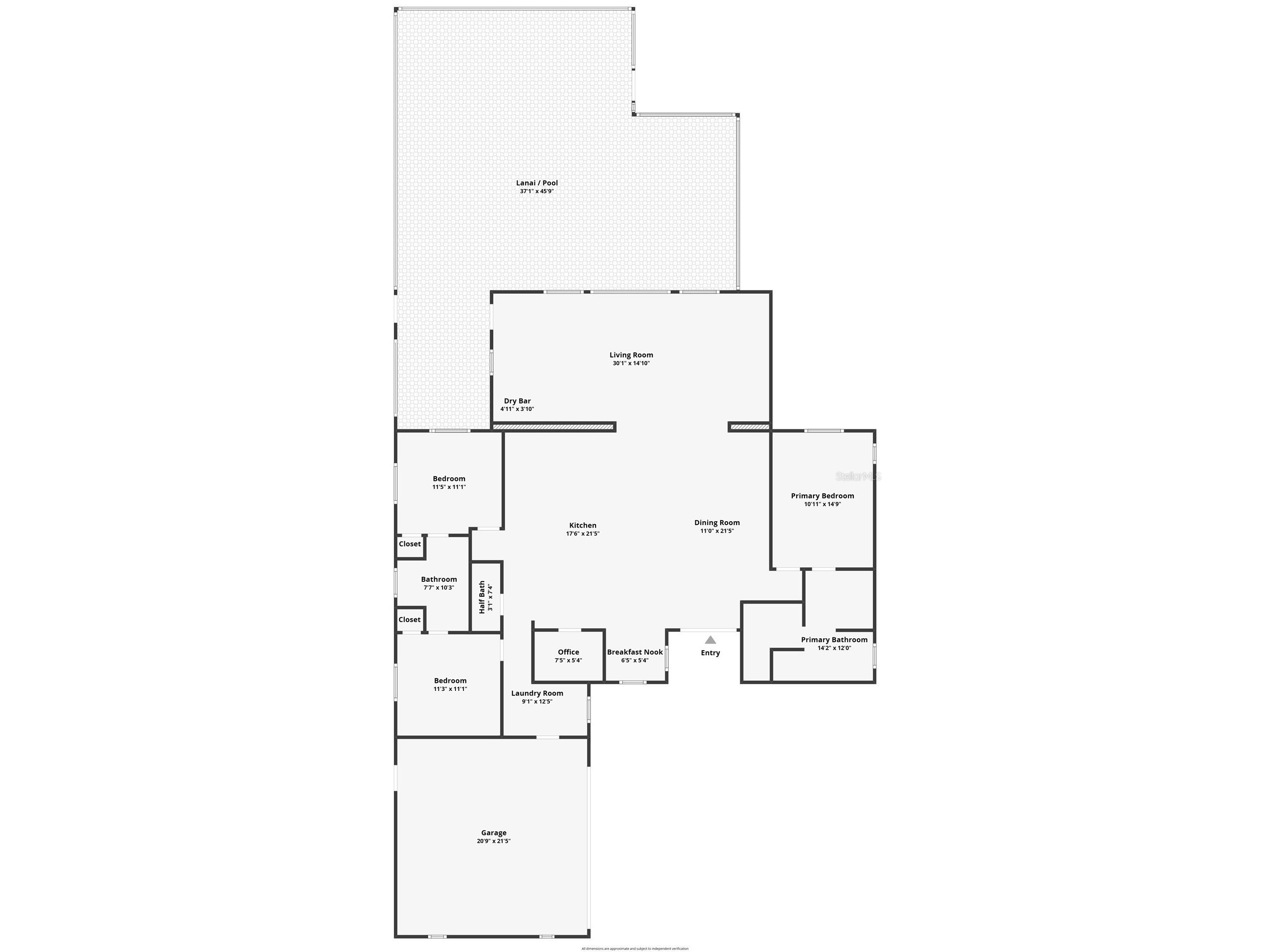 1851 NW 18th Street Crystal River FL 34428 TB8496487 image62
