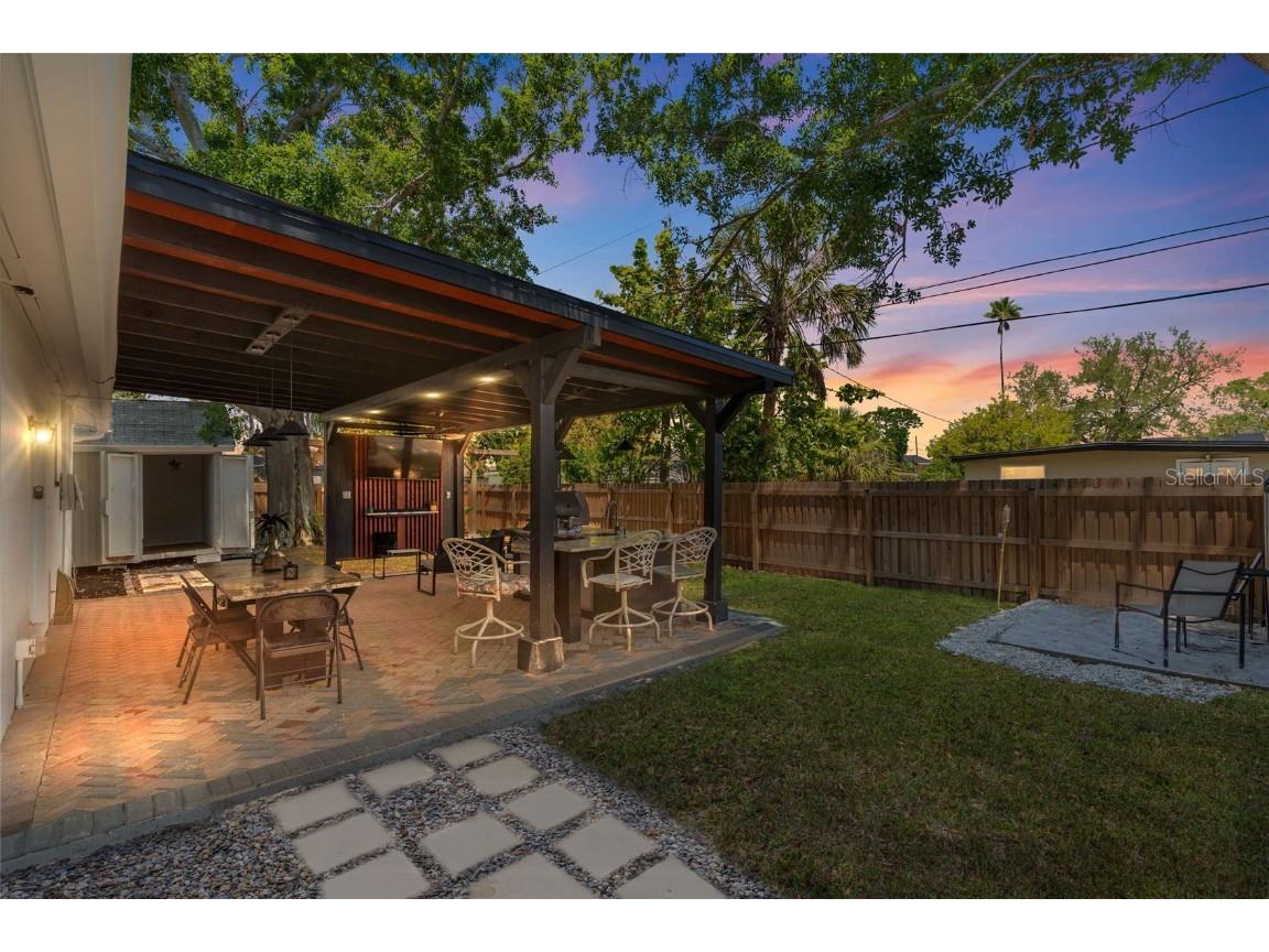 1851 Oklahoma Avenue NE Saint Petersburg FL 33703 TB8389223 image12