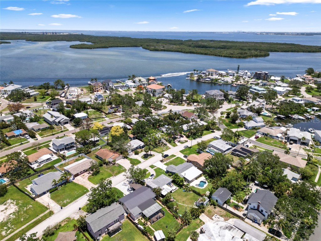 1851 Oklahoma Avenue NE Saint Petersburg FL 33703 TB8389223 image34