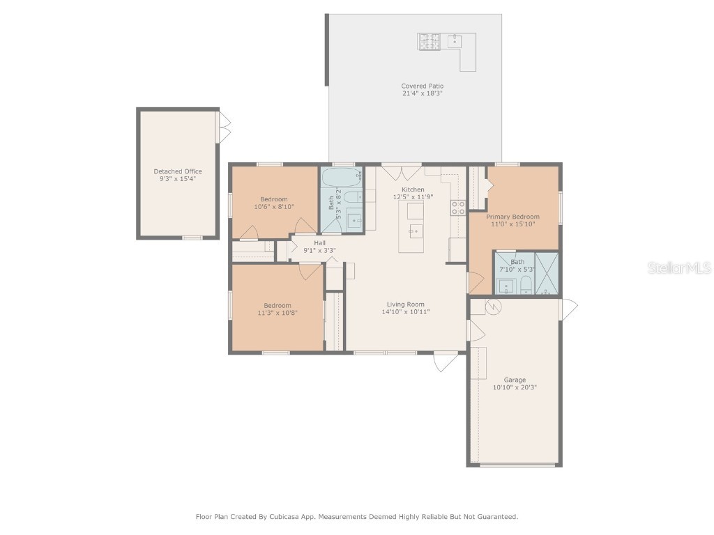 1851 Oklahoma Avenue NE Saint Petersburg FL 33703 TB8389223 image38