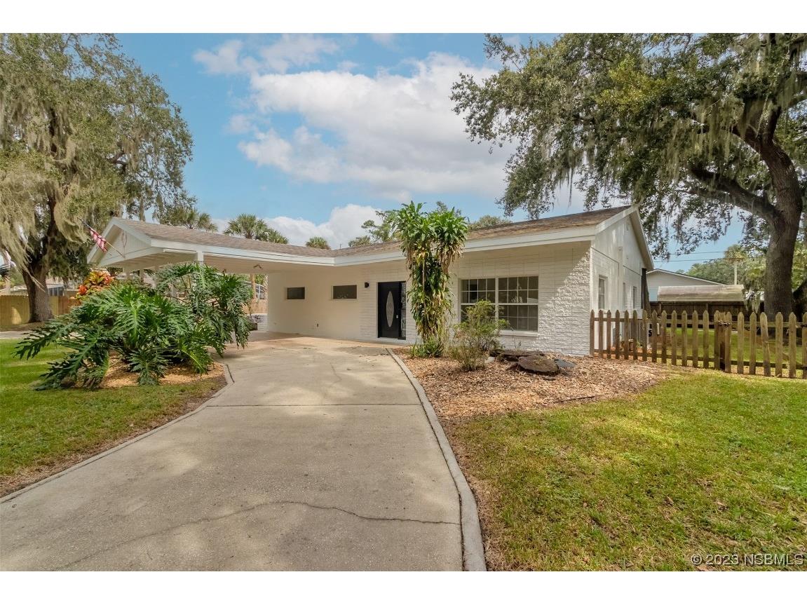 1851 Orange Tree Drive Edgewater FL 32141 NS1077188 image1