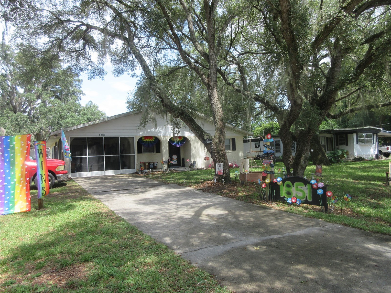 1851 SE 176th Avenue Silver Springs FL 34488 OM726471 image1