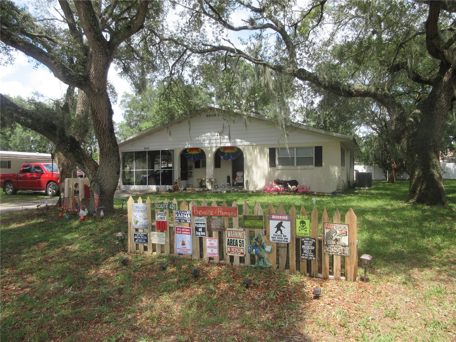 1851 SE 176th Avenue Silver Springs FL 34488 OM726471 image5