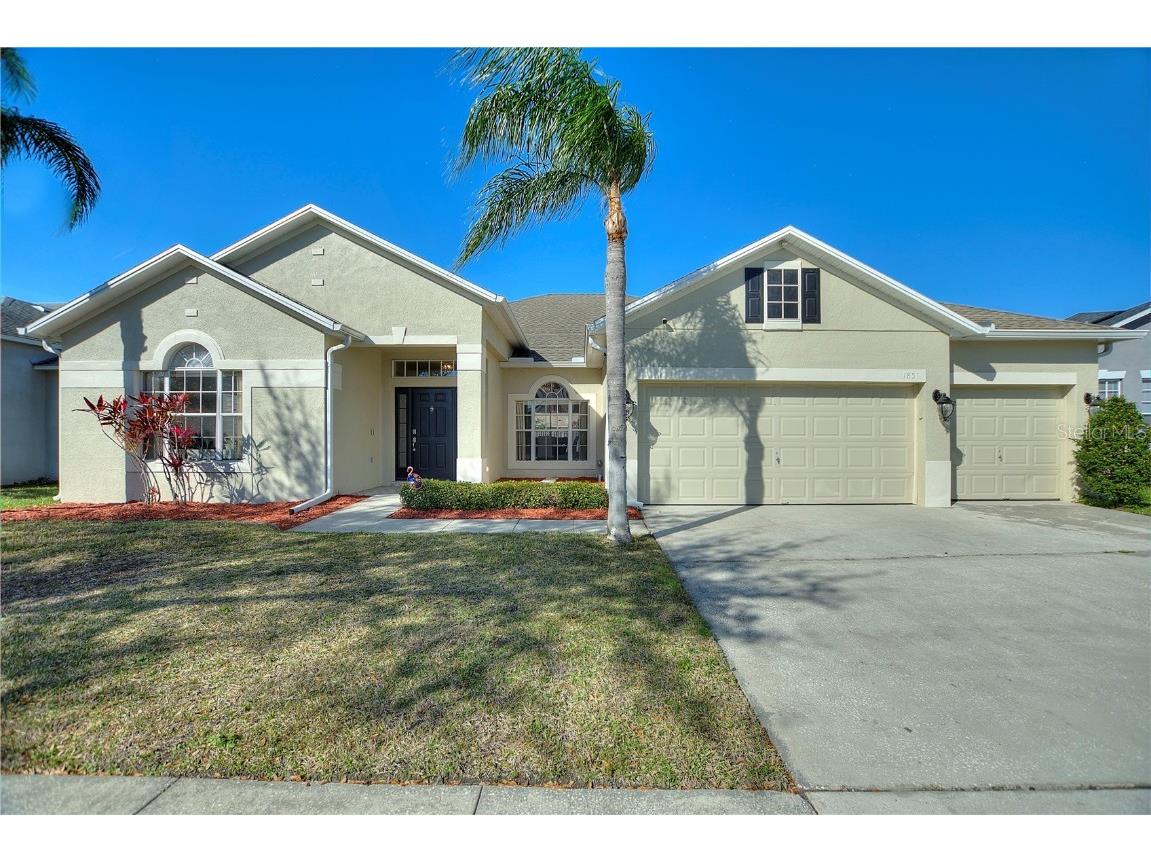 1851 Soaring Heights Circle Orlando FL 32837 G5094225 image1