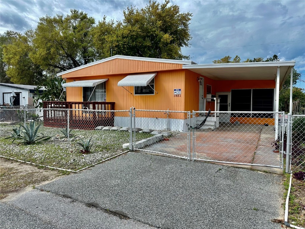 1851 Viceroy Lane Holiday FL 34690 W7862594 image1