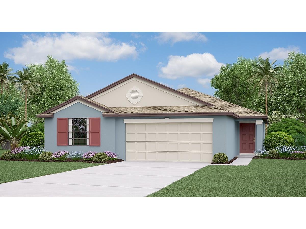 1851 Yellow Trail Lakeland FL 33805 T3463576 image1