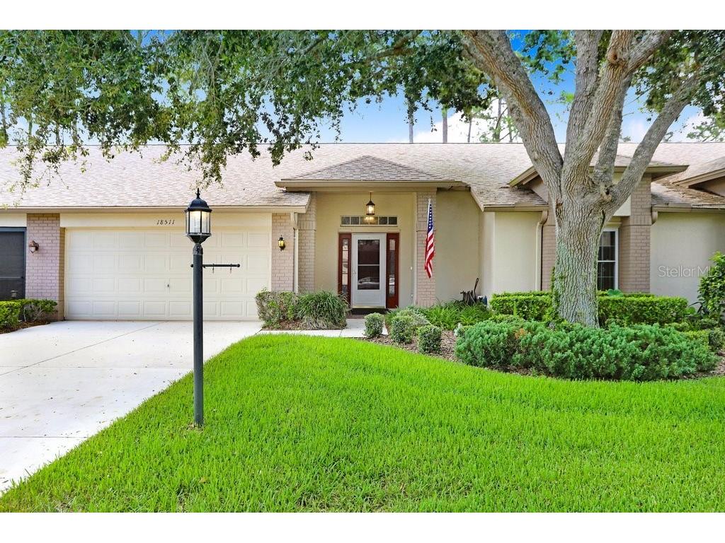 18511 Bent Pine Drive Hudson FL 34667 T3553133 image1