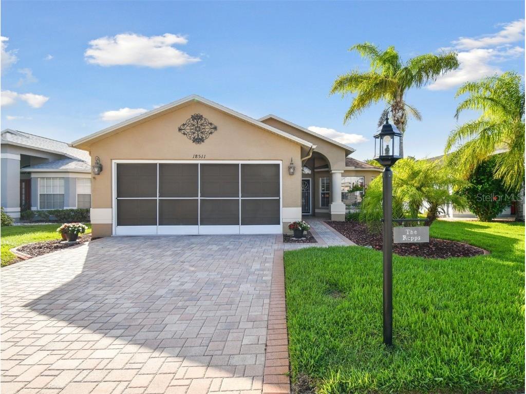 18511 Fairway Green Drive Hudson FL 34667 W7865942 image1