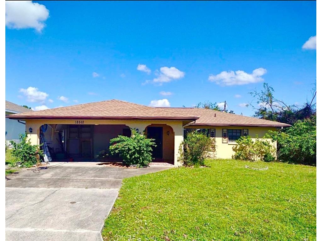 18512 Blair Avenue Port Charlotte FL 33948 C7515846 image1